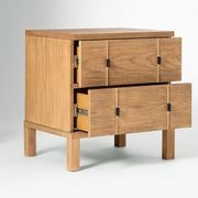 Maude Bedside Table gallery detail image