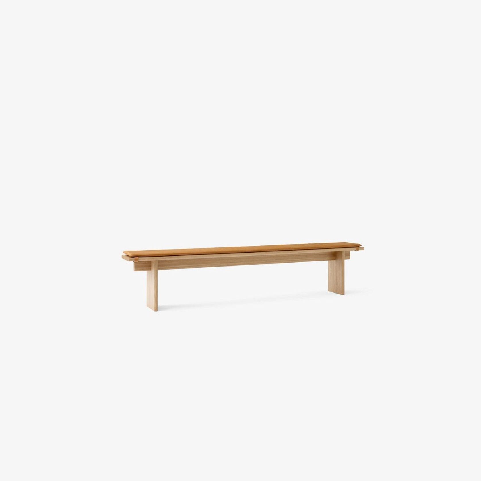 Ita Table & Bench Series gallery detail image