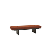 Hugo Bridge Bench Seat gallery detail image