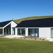Bandsawn Finger Jointed Pine Weatherboards gallery detail image