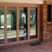 Komfort+ | Bi-fold Doors gallery detail image
