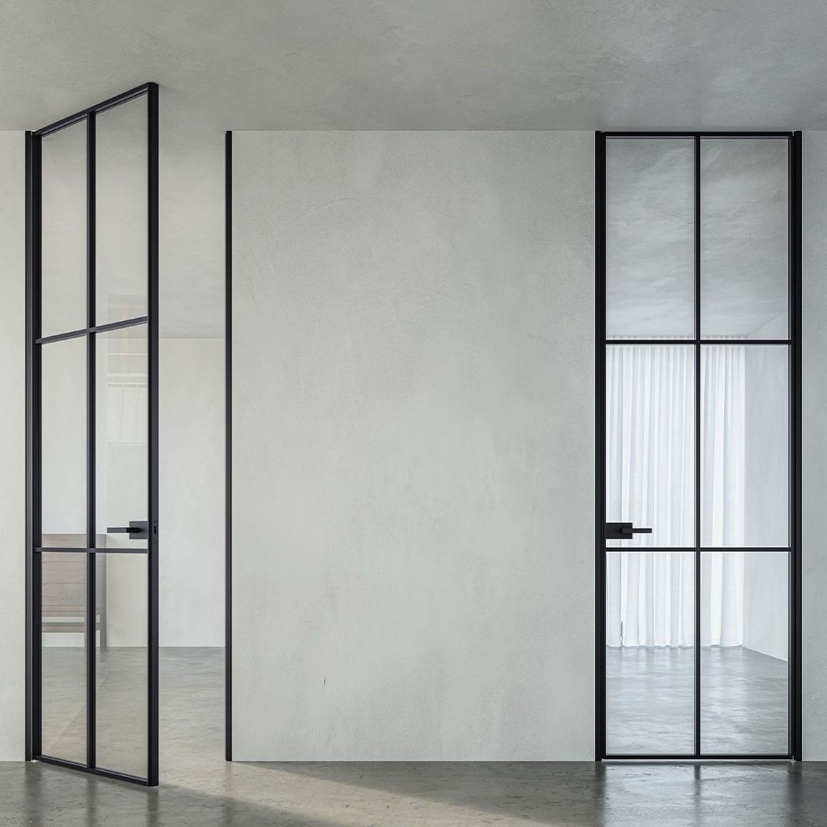 Officina Doors by ADL gallery detail image