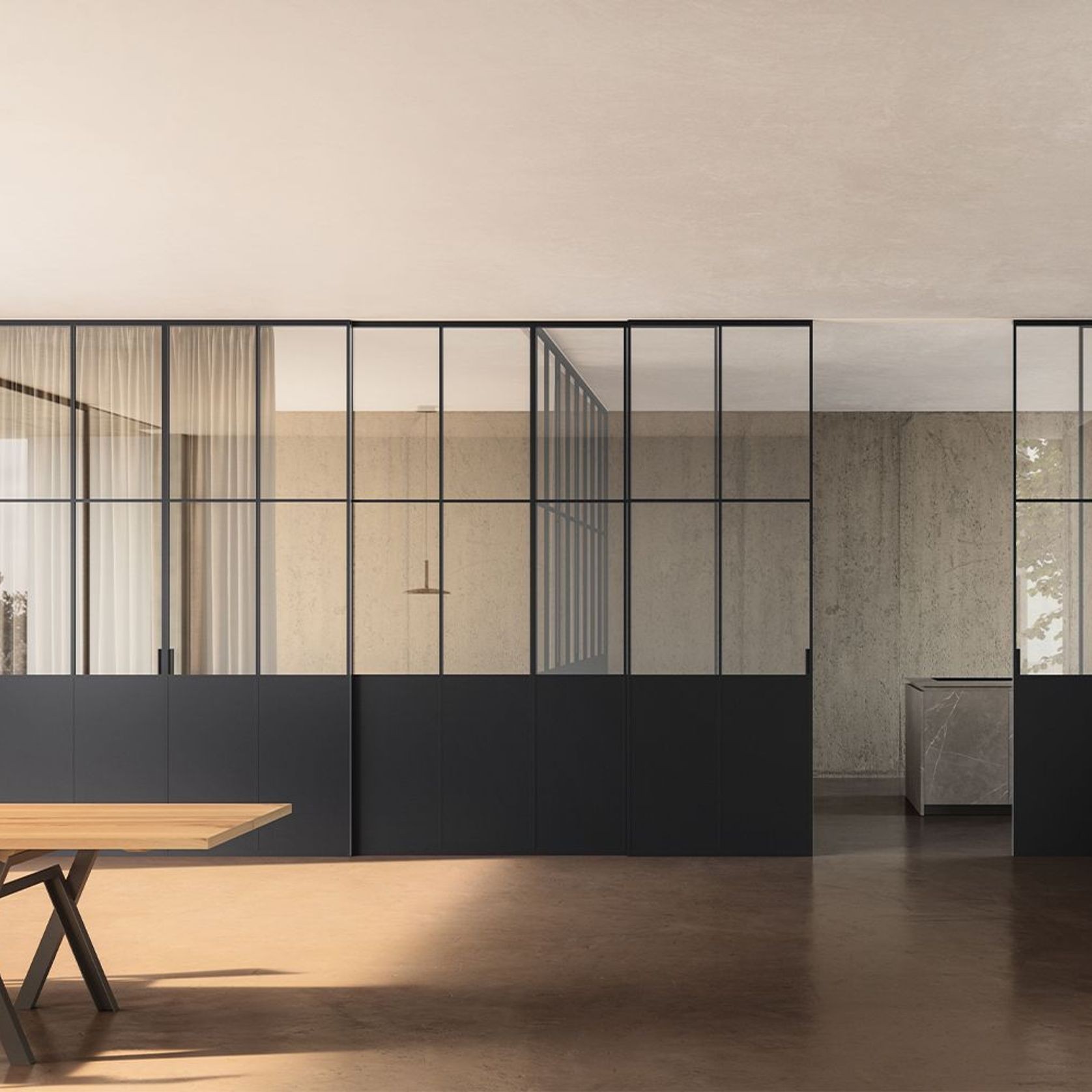 Officina Doors by ADL gallery detail image
