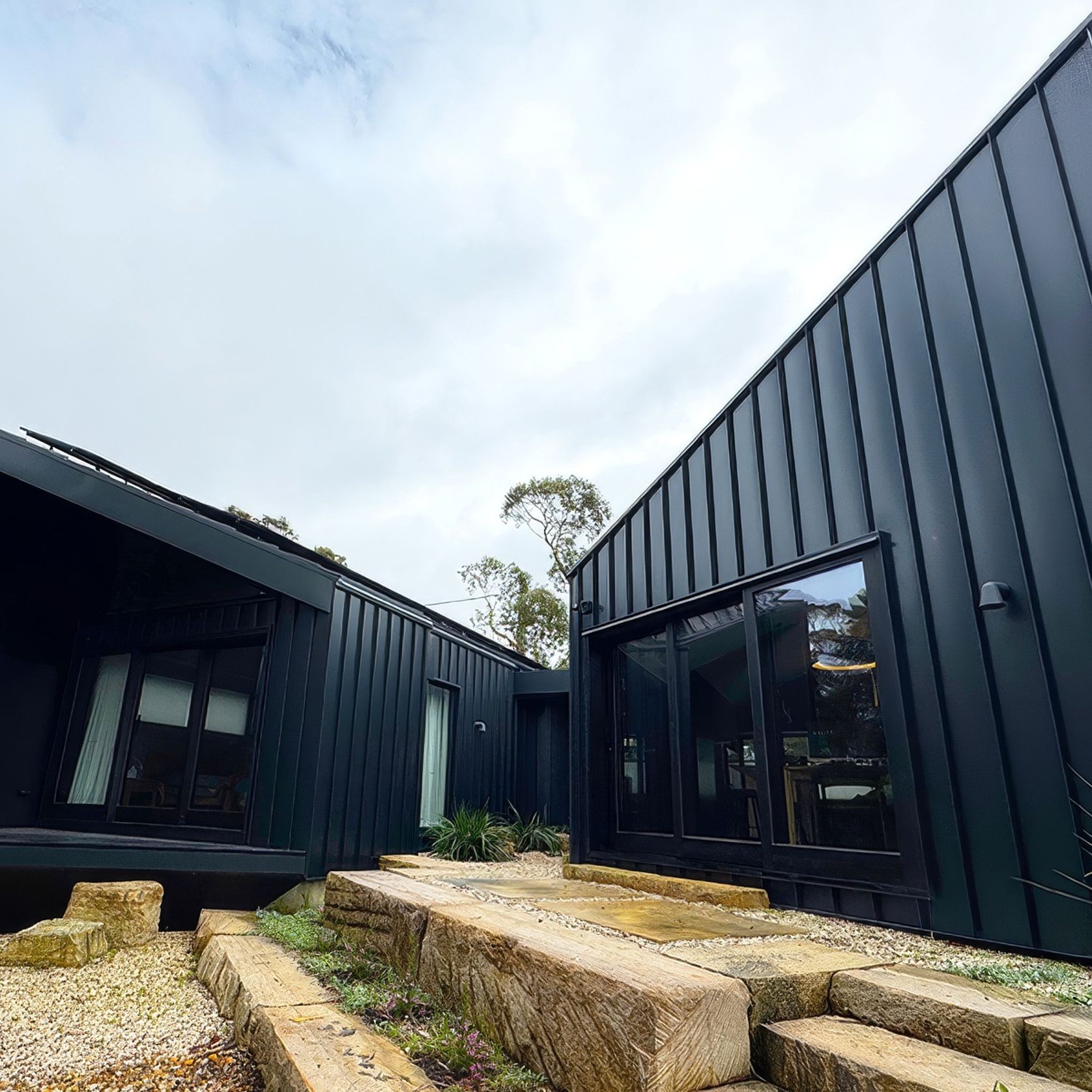 Passive House Range | Windows & Doors gallery detail image