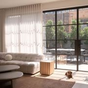 Bi-fold Steel Doors gallery detail image