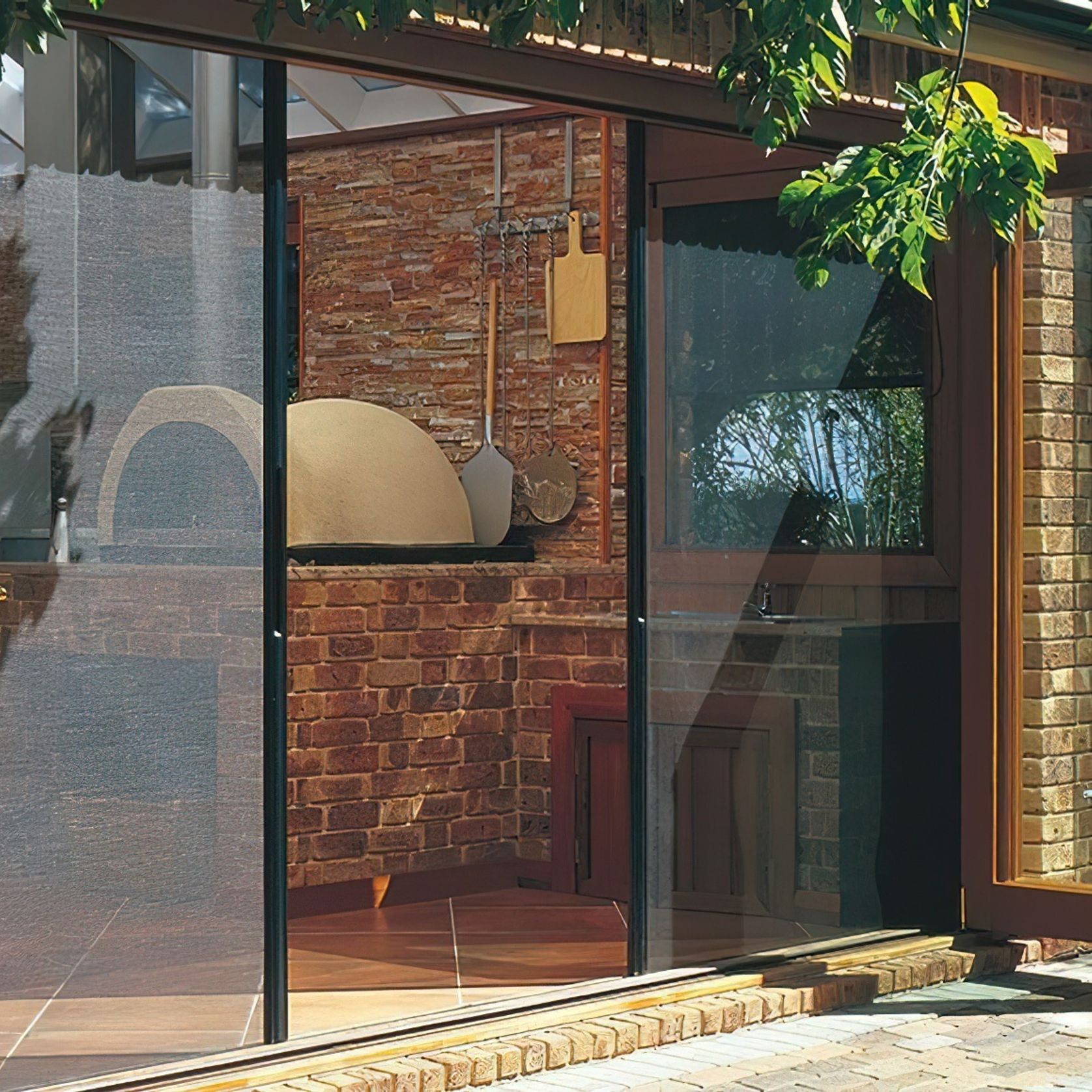 Centor ES2 Framing System gallery detail image