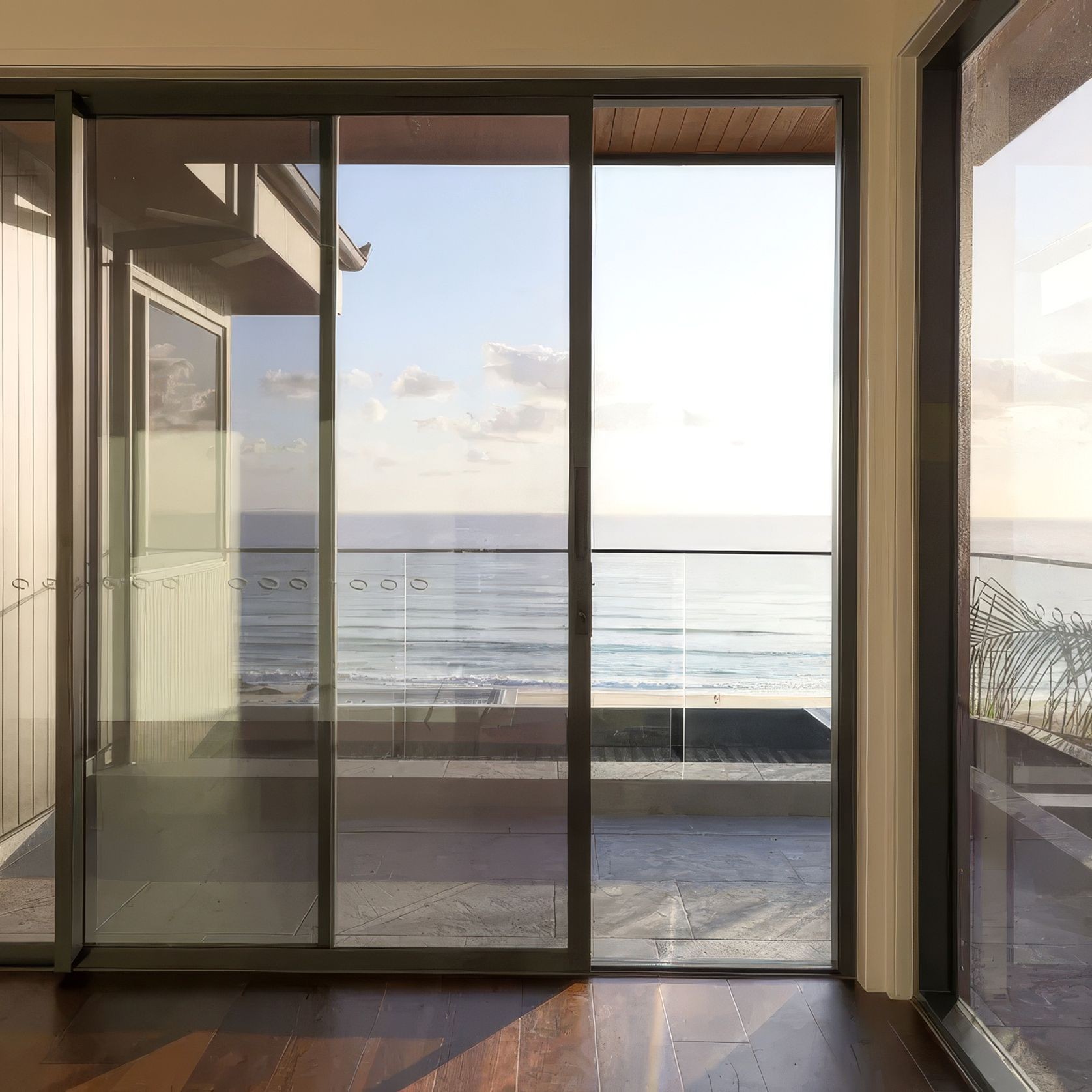 Custom Designed Windows & Doors gallery detail image