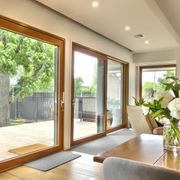 Custom Designed Windows & Doors gallery detail image