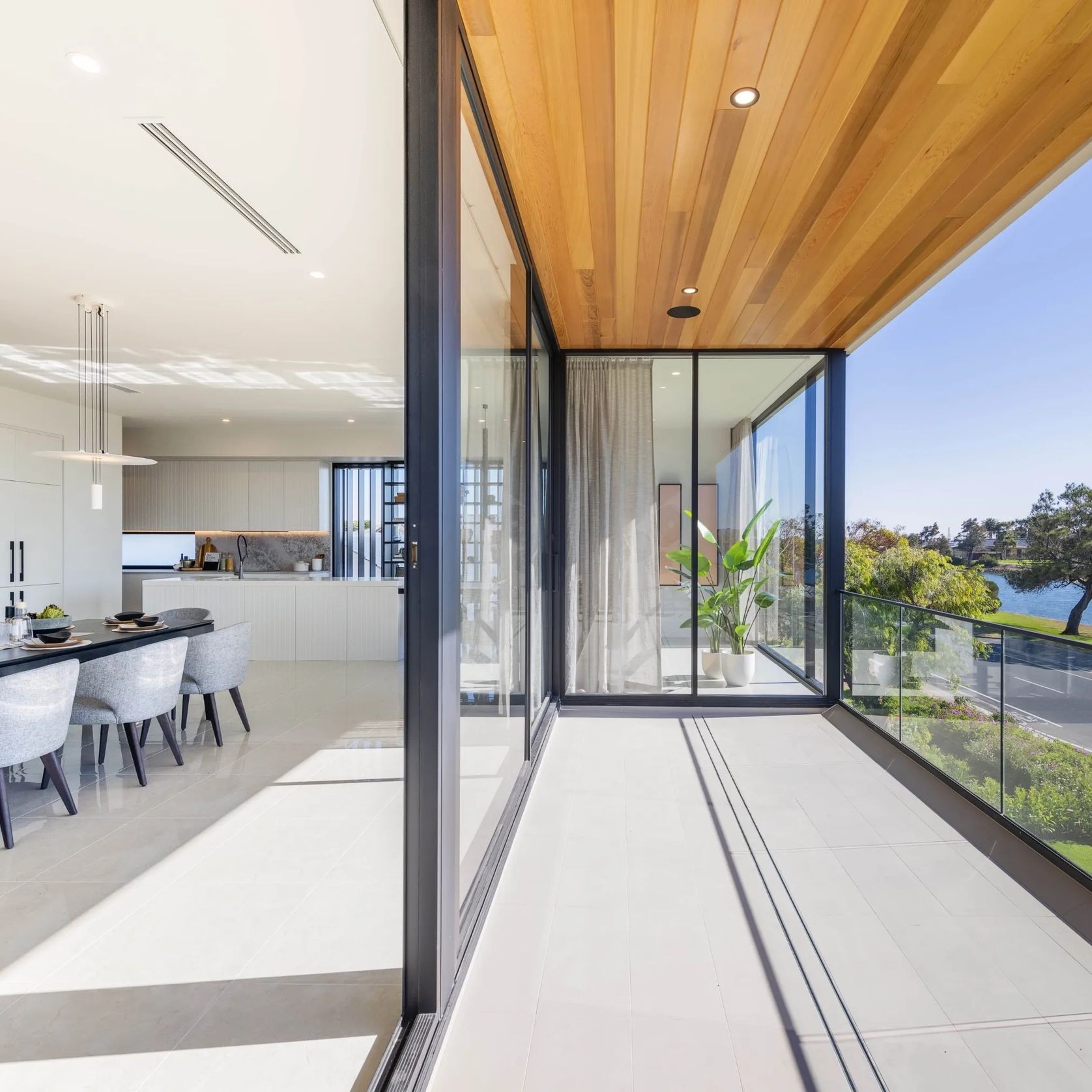 Custom Designed Windows & Doors gallery detail image
