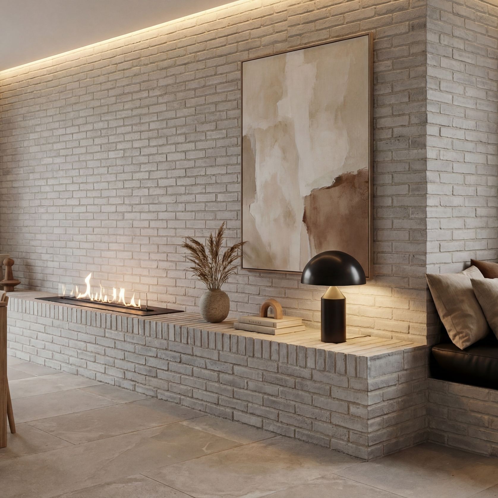 Decoflame BEV Net Zero F2 Fireplace Insert 20.5hr Burn gallery detail image