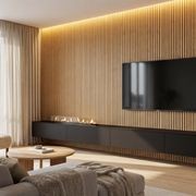 Decoflame BEV Net Zero F6 Fireplace Insert 20.5hr Burn gallery detail image