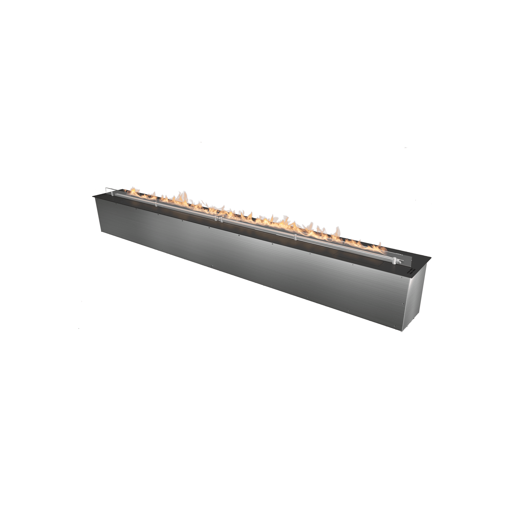 Planika Fla3 2490+ Bioethanol Fireplace gallery detail image