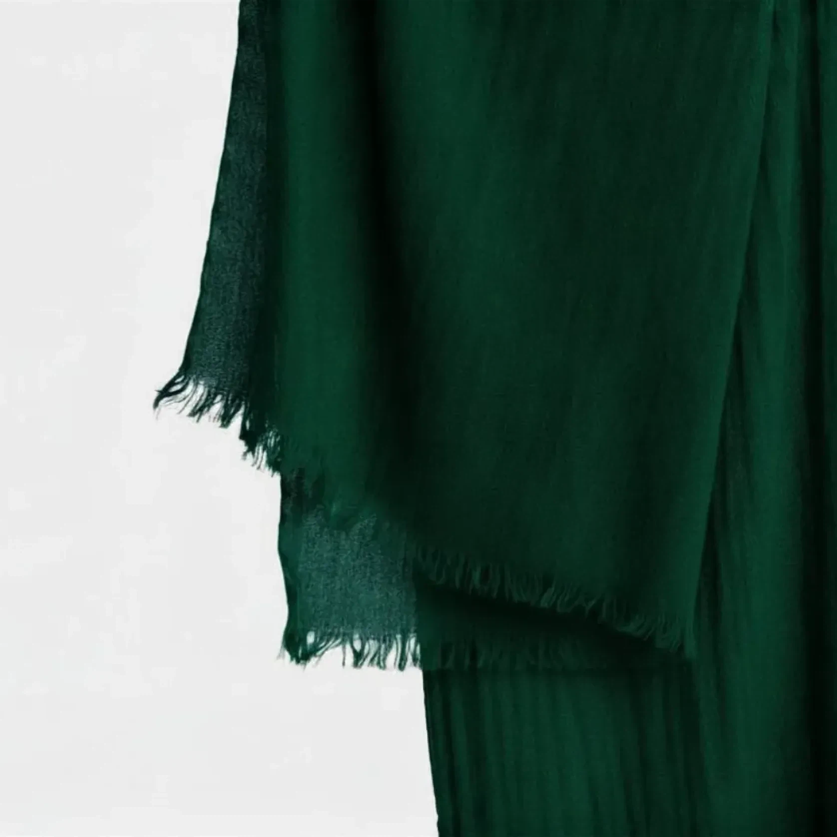 Italian Cashmere Scarves gallery detail image
