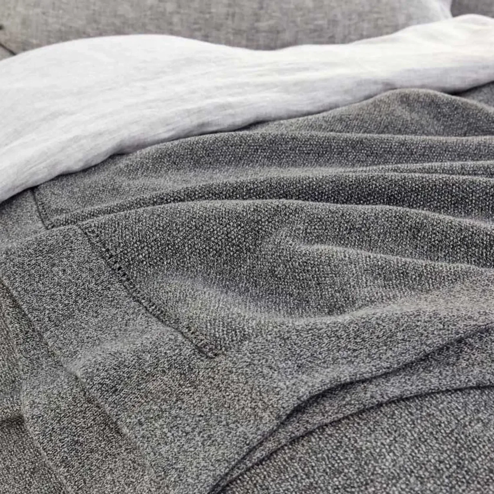 Trieste Cotton Blankets gallery detail image