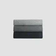 Chain Rib Angora & Merino Wool Blankets gallery detail image