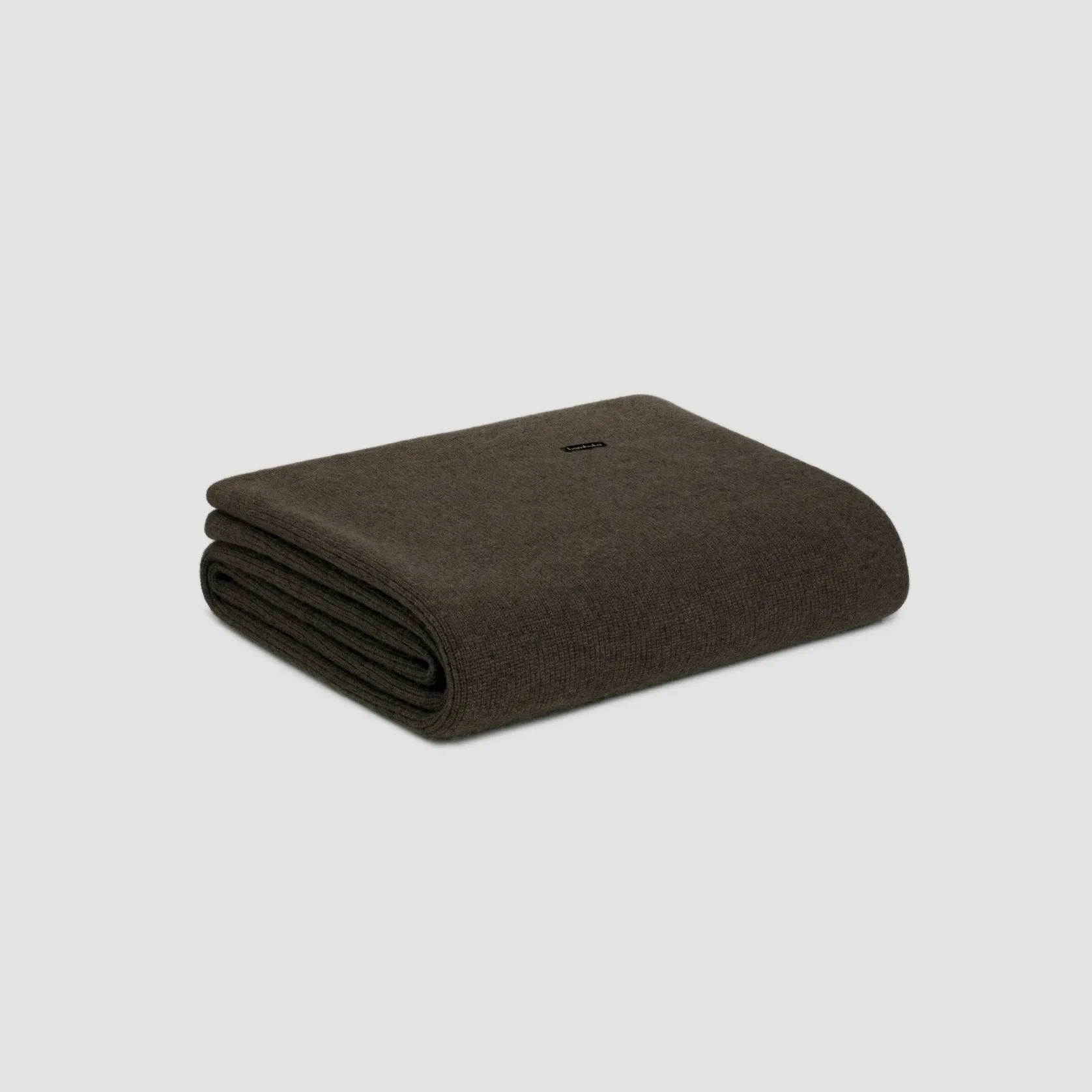 Chain Rib Angora & Merino Wool Blankets gallery detail image