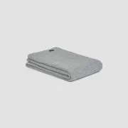 Chunky Box Angora & Merino Wool Throws gallery detail image