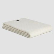 Light Box Angora & Merino Wool Throws gallery detail image