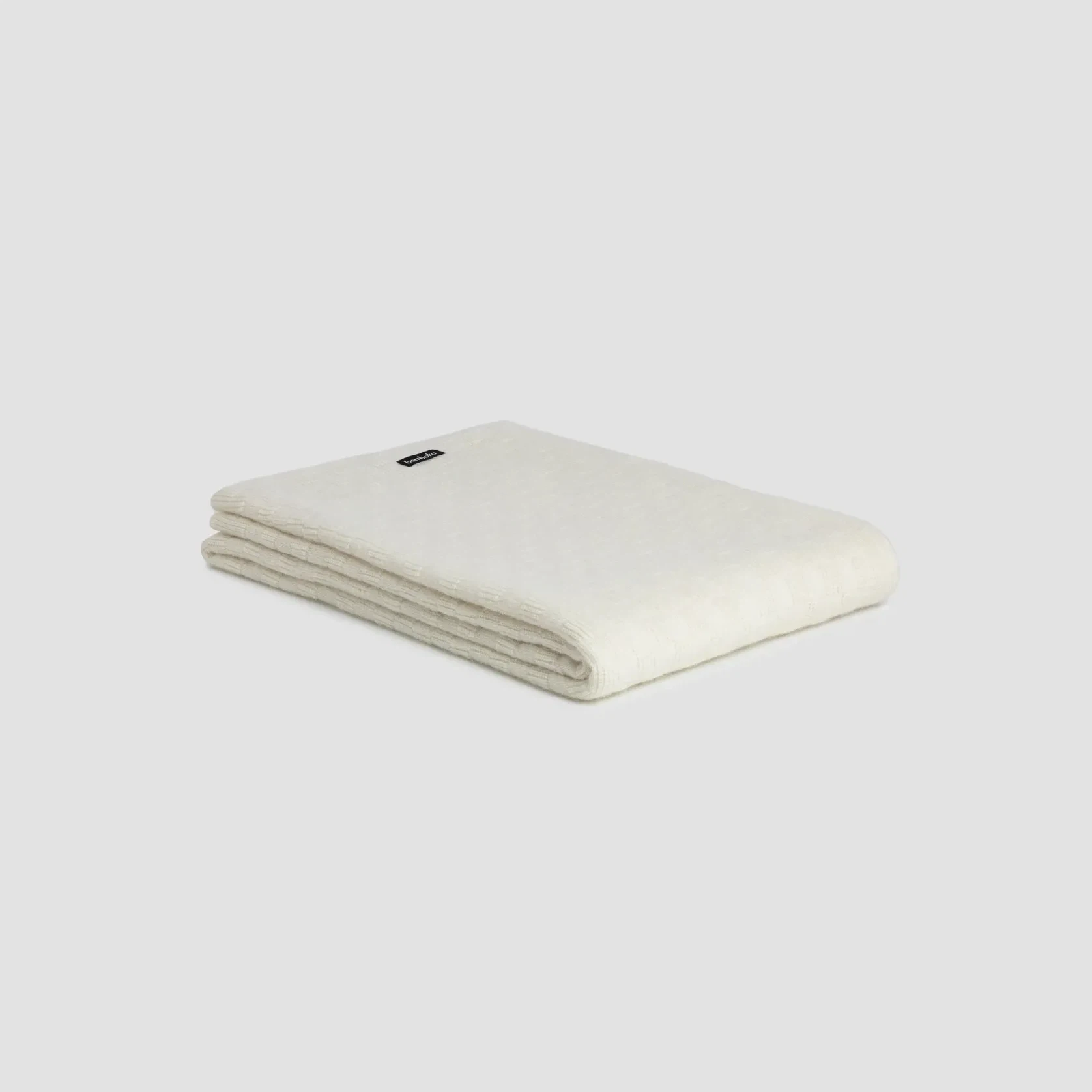 Light Box Angora & Merino Wool Throws gallery detail image