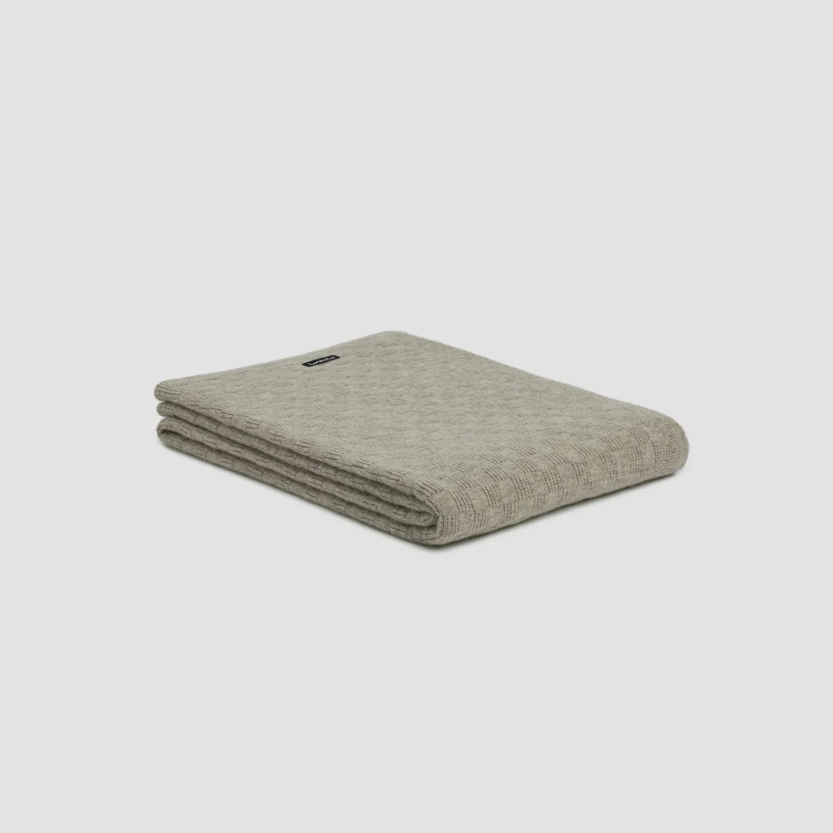 Light Box Angora & Merino Wool Throws gallery detail image