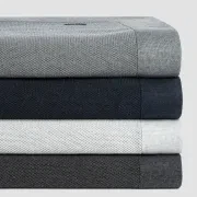 Bamboo Blankets gallery detail image