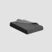 Reversible Box Knitted Weighted Throws gallery detail image
