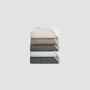 Reversible Box Knitted Weighted Throws gallery detail image