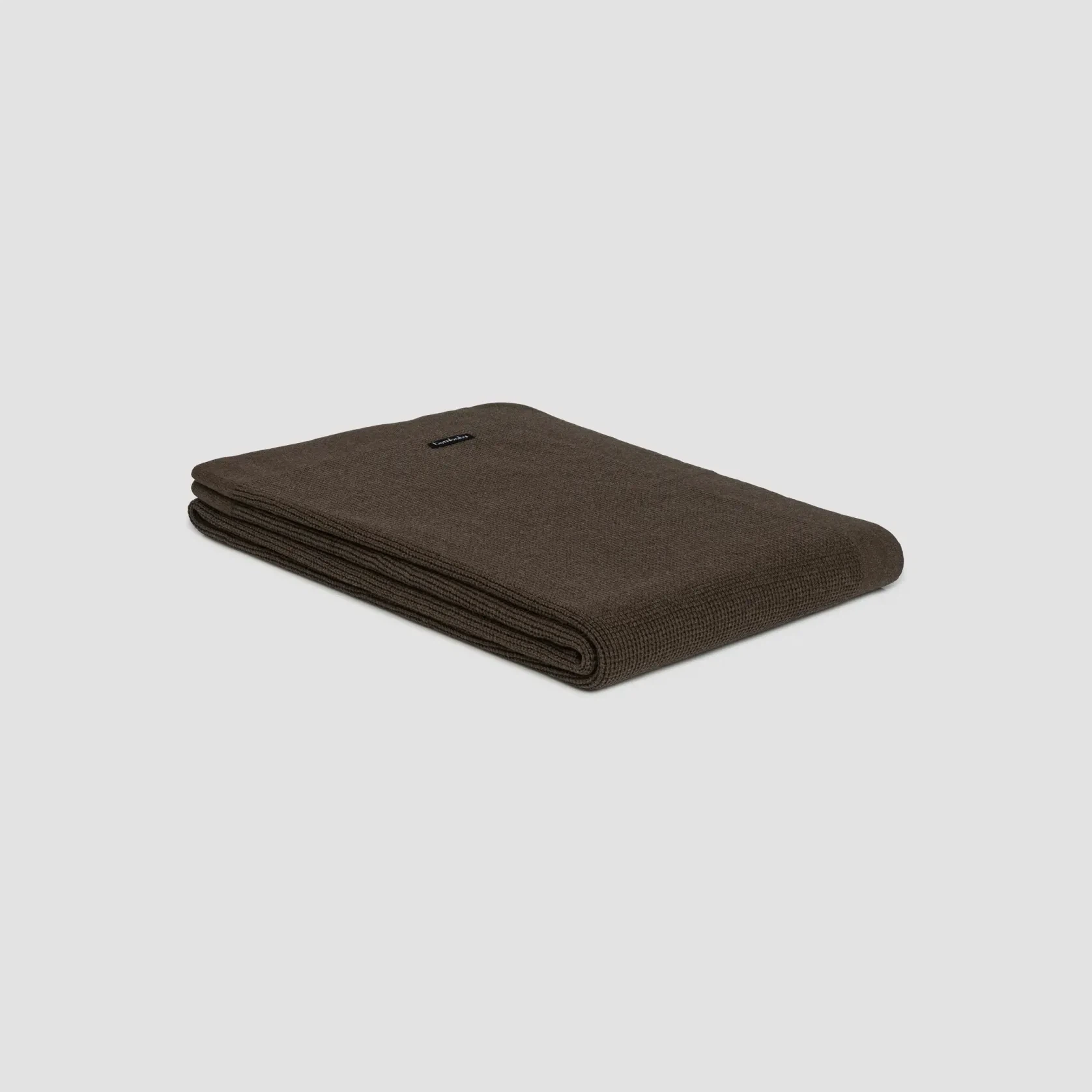 Small Box Cotton Throws gallery detail image