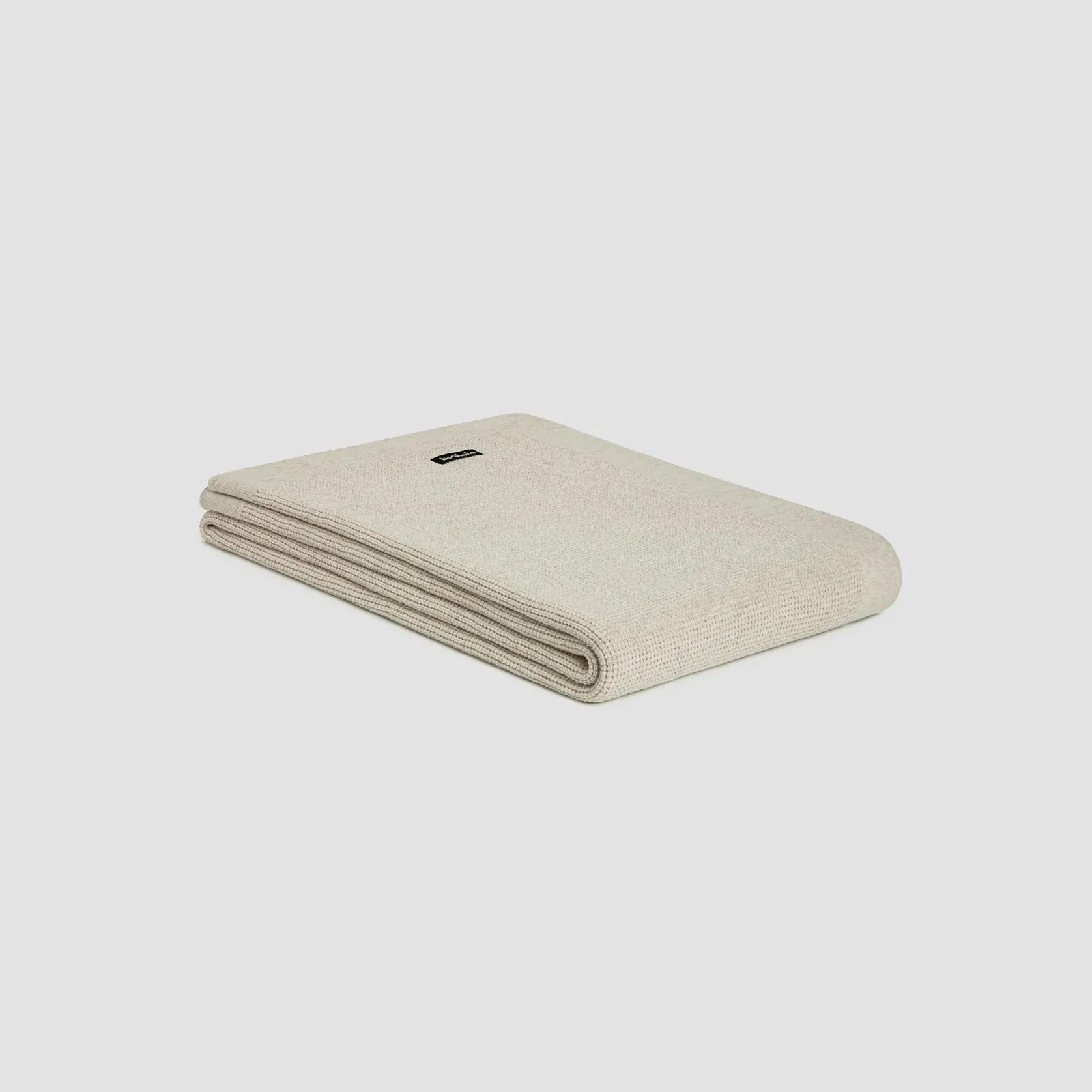 Small Box Cotton Throws gallery detail image