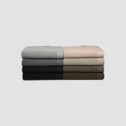 Small Box Cotton Throws gallery detail image