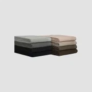 Small Box Cotton Throws gallery detail image