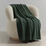 Trieste Cotton Throws gallery detail image