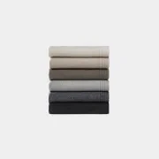 Jersey Italian Cashmere Throws, Wraps & Shawls gallery detail image