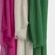 Italian Cashmere Scarves gallery detail image