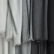 Italian Cashmere Scarves gallery detail image