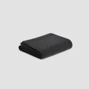 Wide Rib Italian Cashmere Blankets gallery detail image