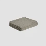 Wide Rib Italian Cashmere Blankets gallery detail image