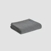 Wide Rib Italian Cashmere Blankets gallery detail image