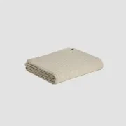 Wide Rib Italian Cashmere Blankets gallery detail image