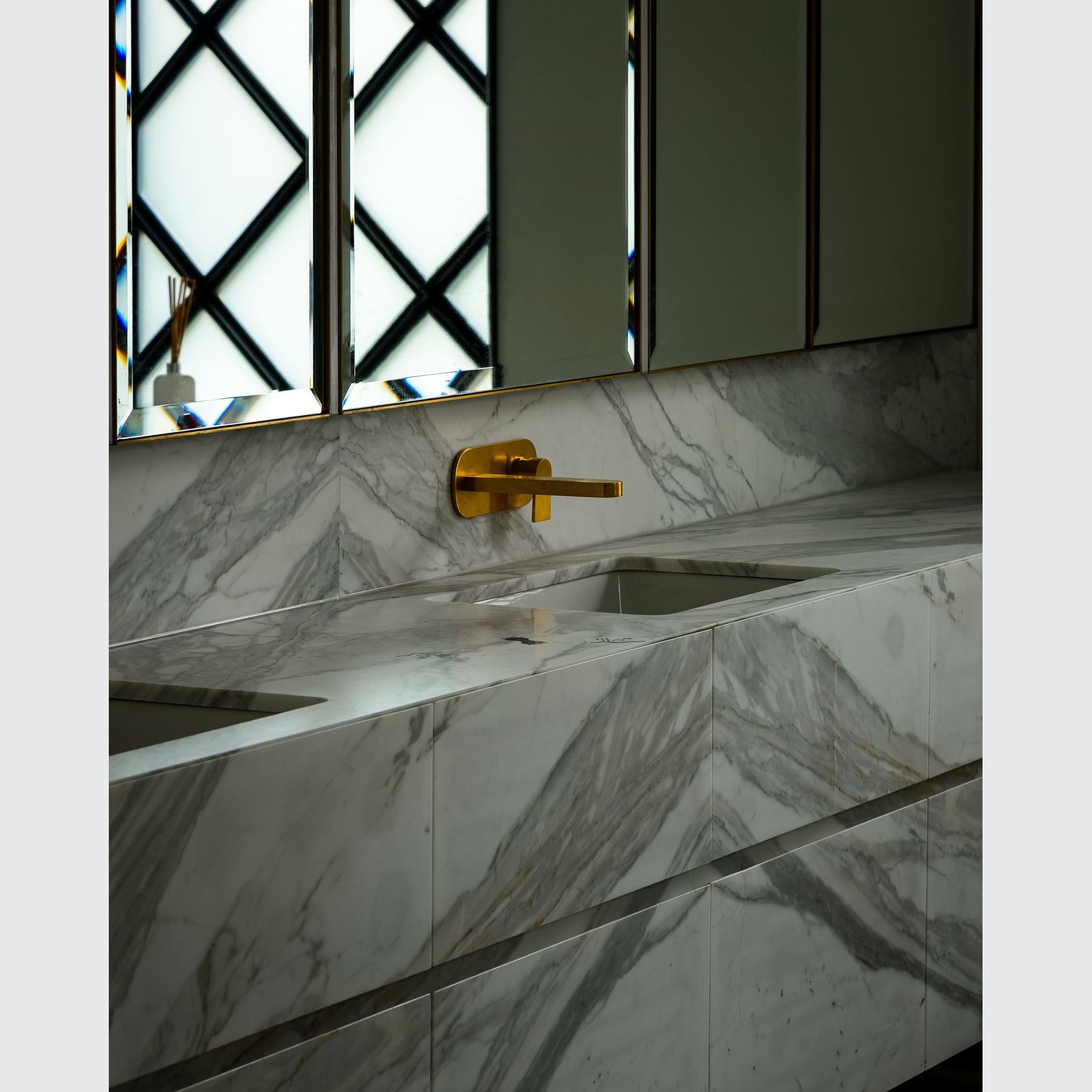 Bathroom Stone gallery detail image