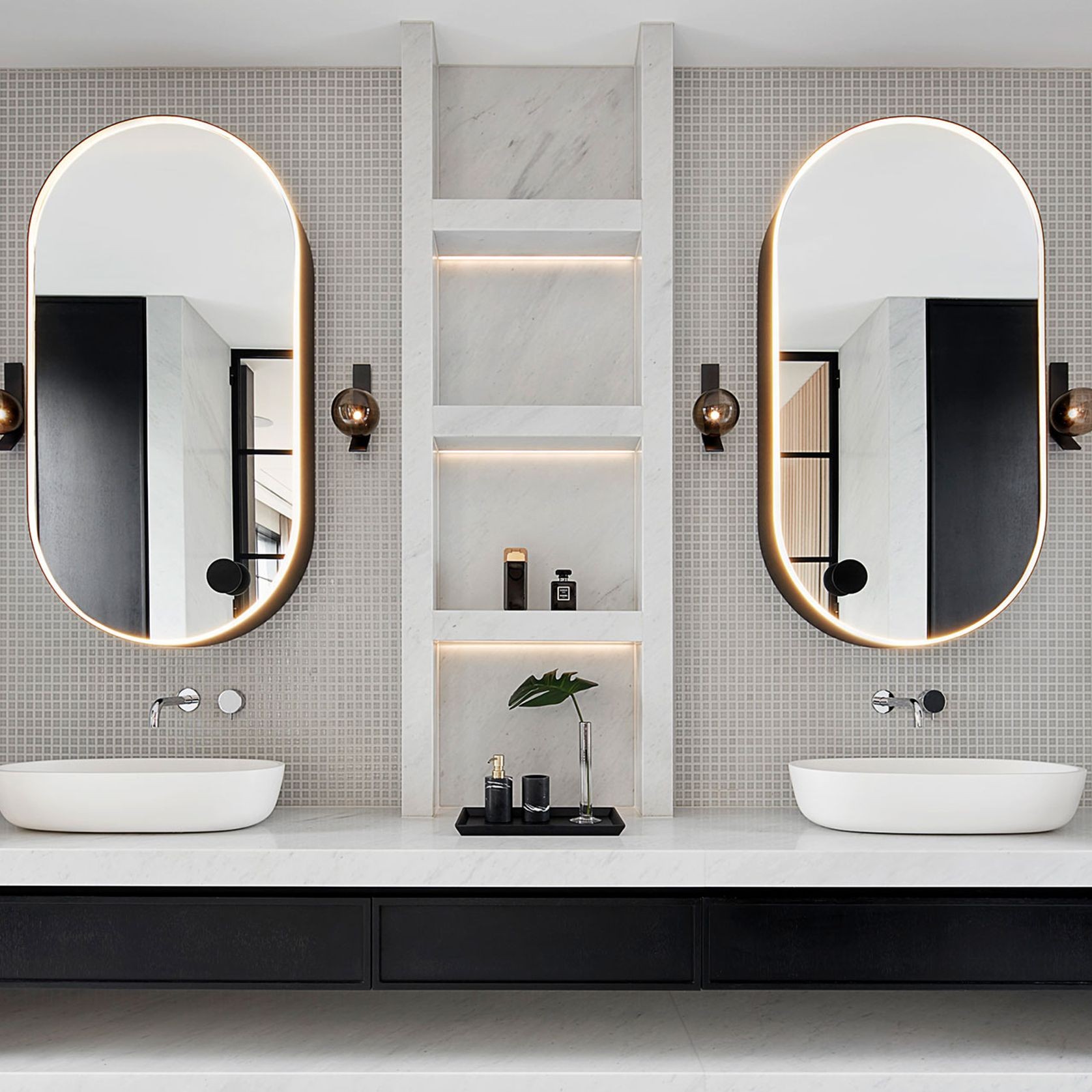 Bathroom Stone gallery detail image