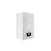 Baxi Duo-Tec E Boiler 32kW (Indoor & Outdoor) gallery detail image