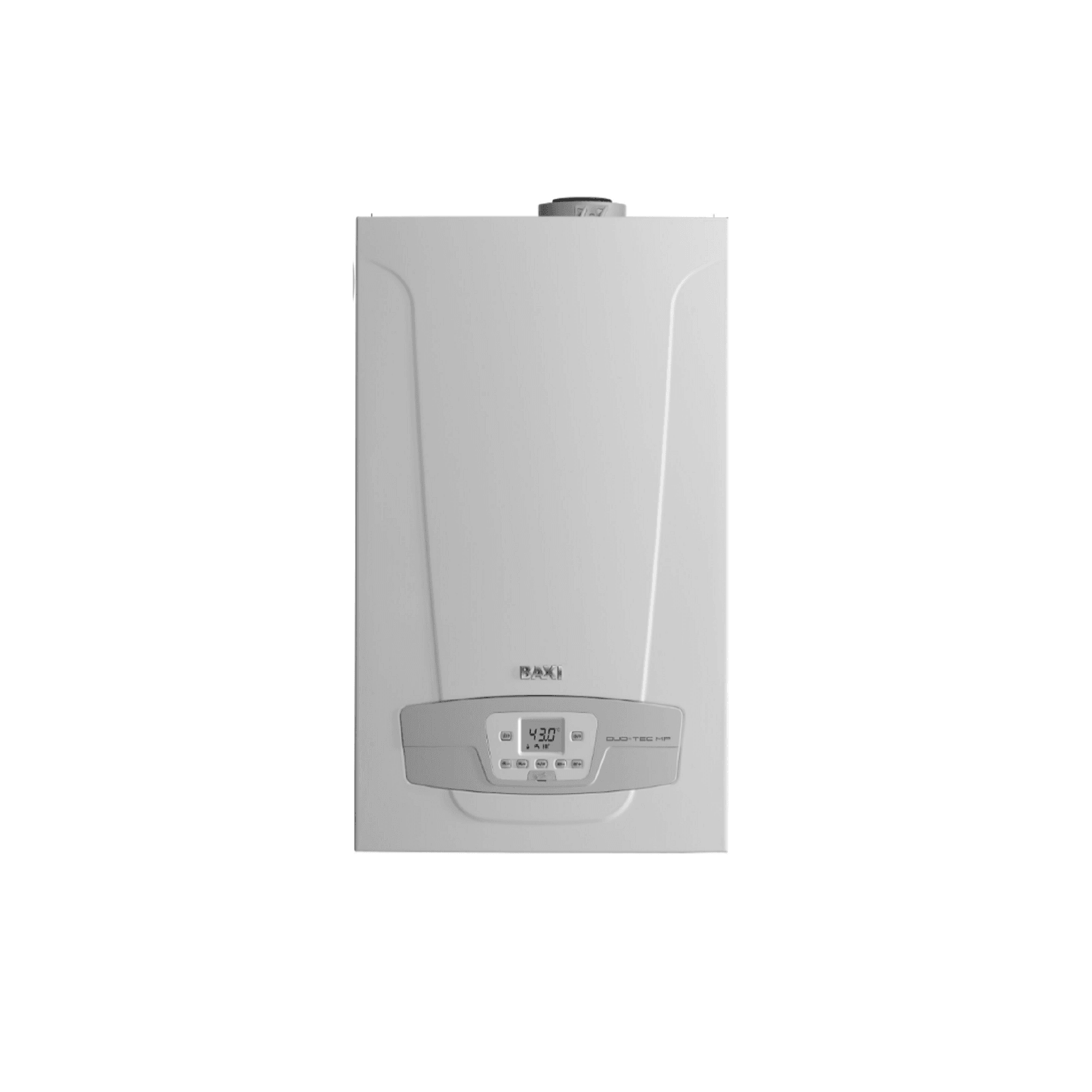 Baxi Duo-Tec Mp+ Boiler 70kW (Indoor & Outdoor) gallery detail image