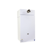 Baxi Duo-Tec Mp+ Boiler 70kW (Indoor & Outdoor) gallery detail image