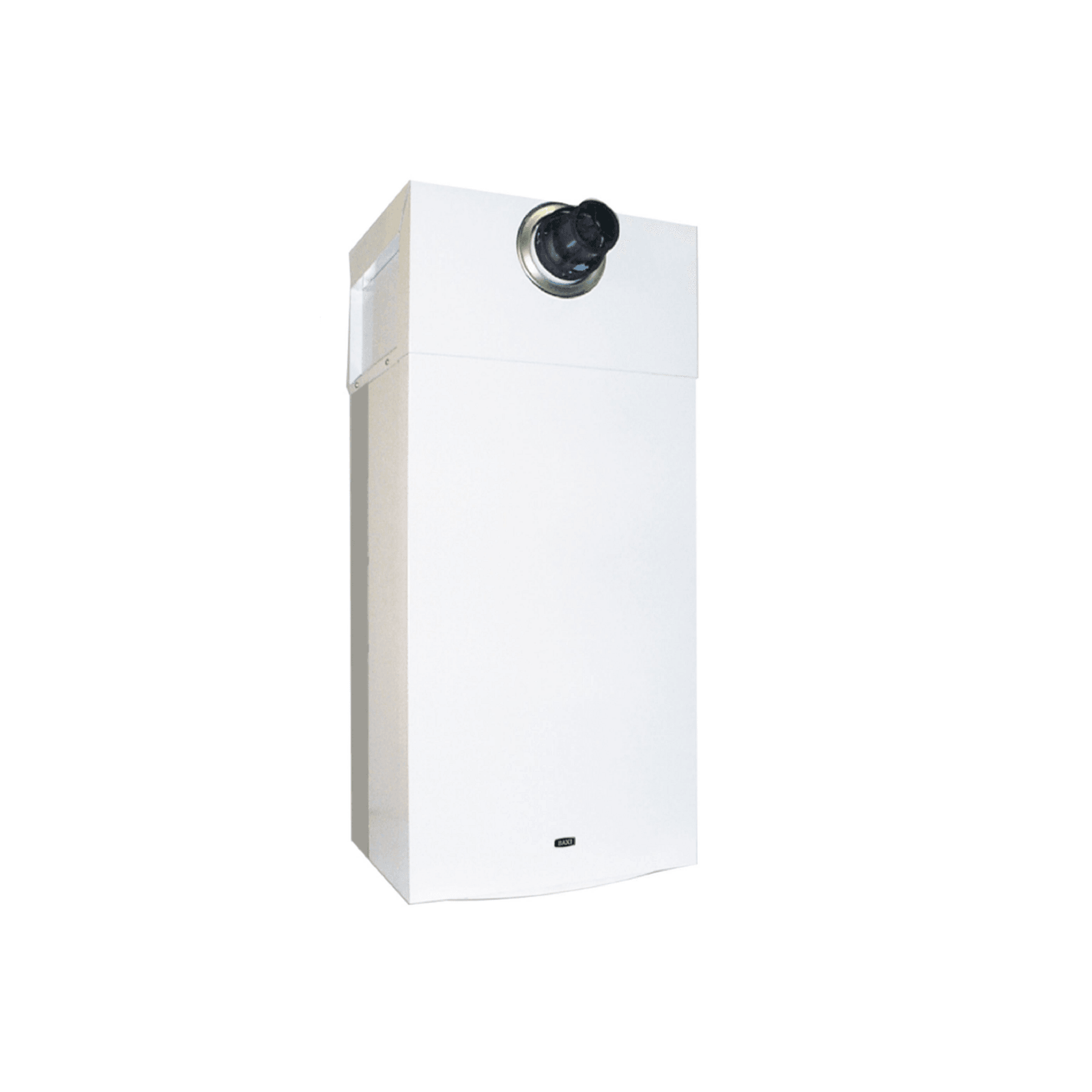 Baxi Luna3 Comfort External Boiler (31kW) gallery detail image