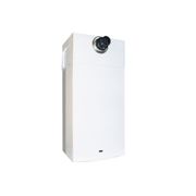 Baxi Luna3 Comfort External Boiler (31kW) gallery detail image