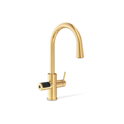HydroTap G5 BCHA Celsius Plus AIO | Brushed Gold gallery detail image
