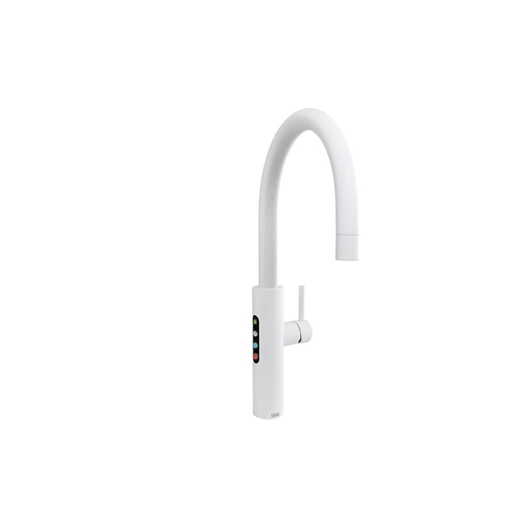Billi Quadra 4100 with Gooseneck Multifunction Mixer Tap gallery detail image