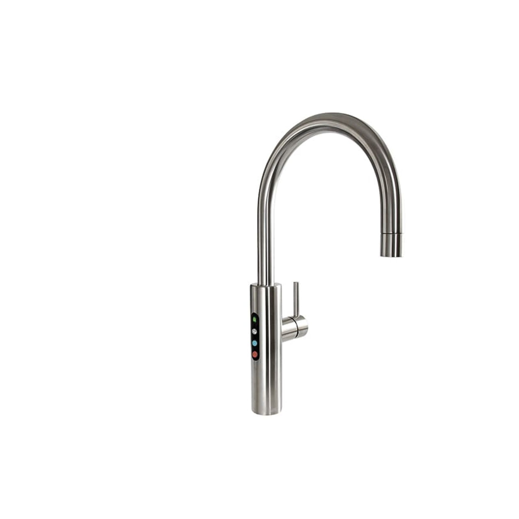Billi OmniOne Pro60 with Gooseneck Multifunction Mixer Tap gallery detail image