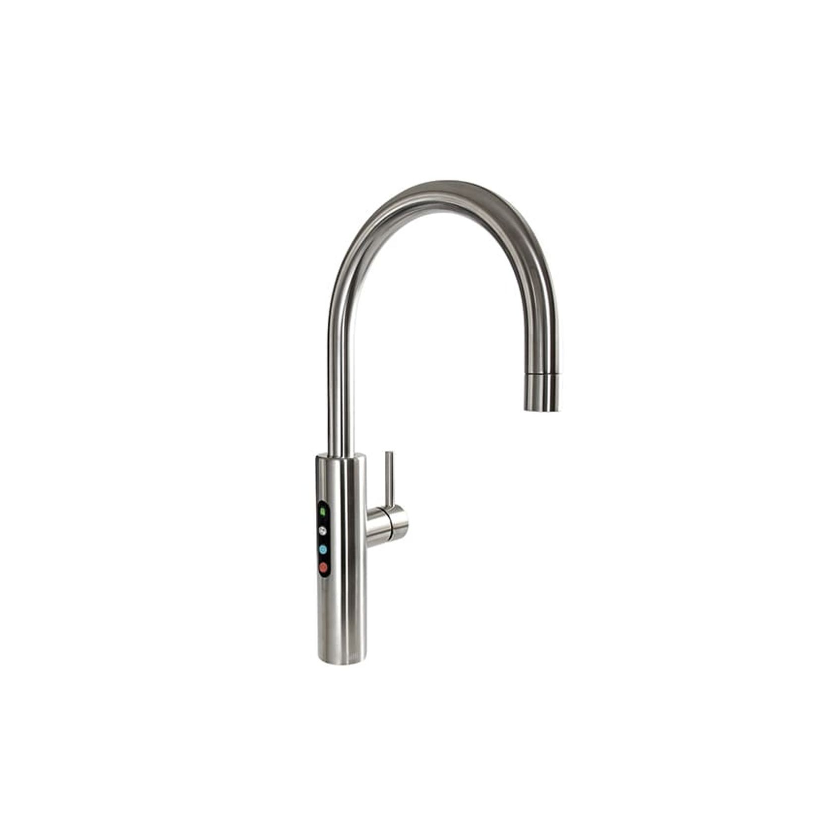 Billi Home BA with Gooseneck Multifunction Mixer Tap gallery detail image
